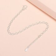 Embossed bracelet with female - Image 3