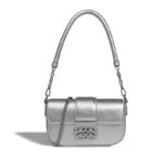 Silver grey alar package