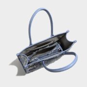 Small hand-held tote bags - Image 2
