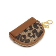 Beautiful vintage leopard shell package - Image 4